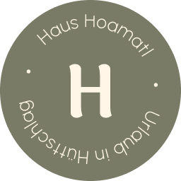 Urlaub im Haus Hoamatl in Hüttschlag