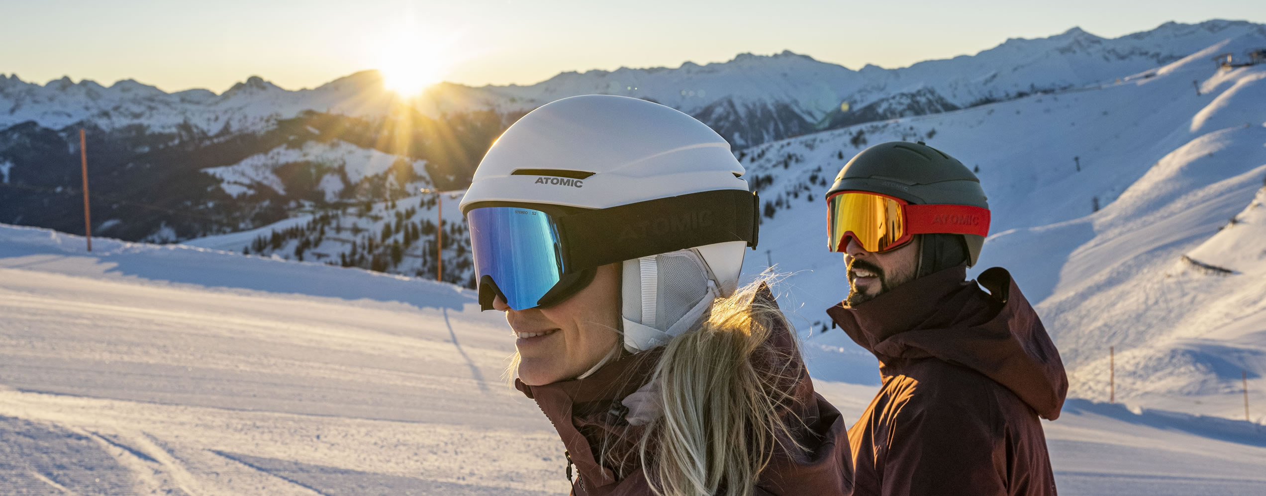 Skiurlaub und Winterferien mit der ganzen Familie © TVB Großarltal